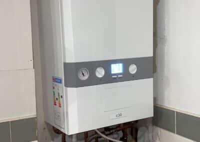 mk plumber and gas gallery 7