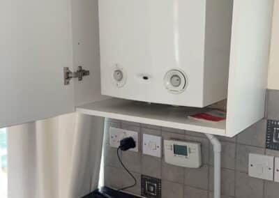 mk plumber and gas gallery 8